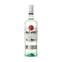 Ron Bacardí 1L