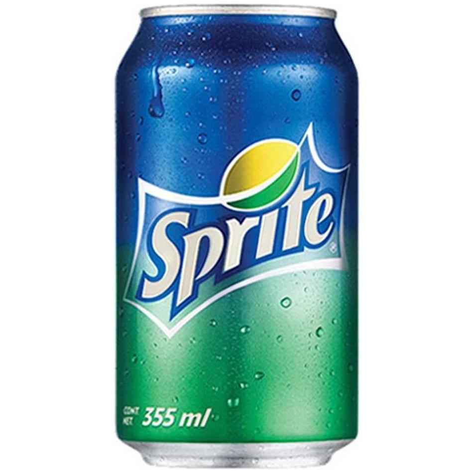 Sprite Pack 24 unidades 33cl. - En Copa de Balón