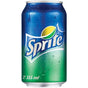 Sprite Pack 24 unidades 33cl.