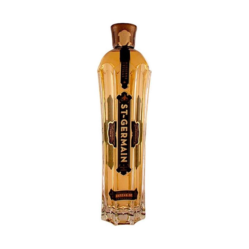 St. Germain - En Copa de Balón