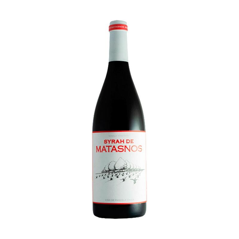 Syrah de Matasnos 2020 - En Copa de Balón