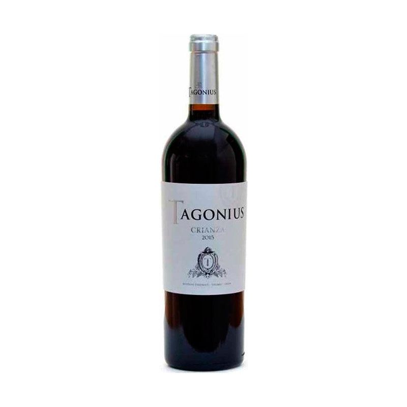 Tagonius Crianza 2022 - En Copa de Balón