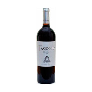 Tagonius Crianza 2022