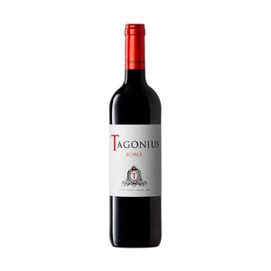 Tagonius Roble 2023
