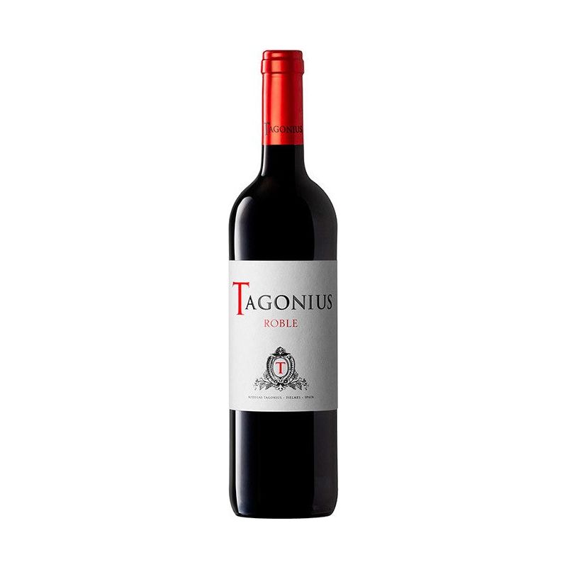 Tagonius Roble 2021 - En Copa de Balón