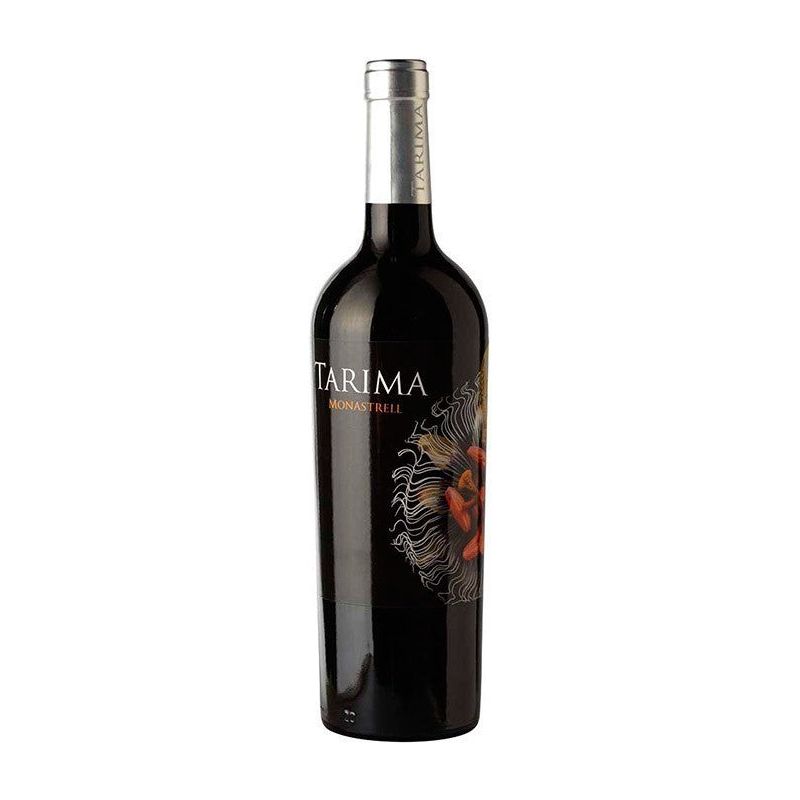Tarima Monastrell 2023 - En Copa de Balón
