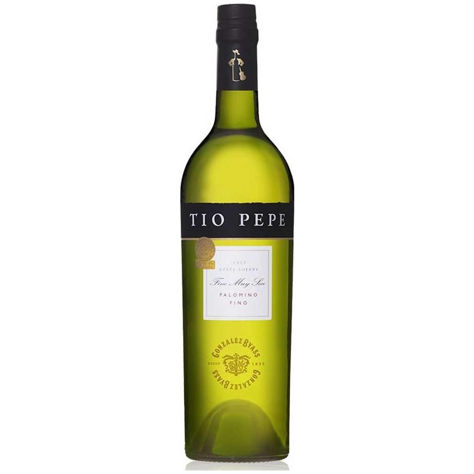 Tío Pepe - En Copa de Balón