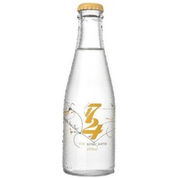 Tónica 1724 20cl - En Copa de Balón