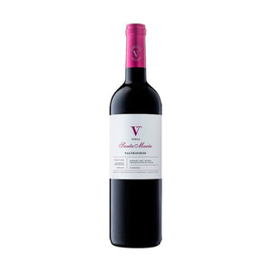 Valtravieso Finca Santa María 2024