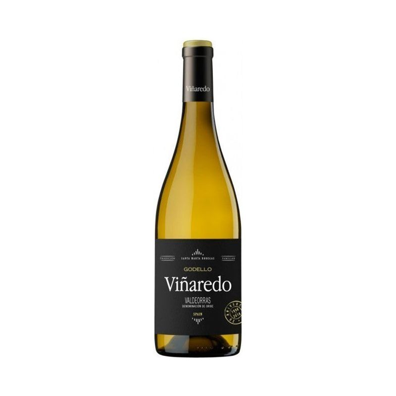 Viñaredo Godello 2023 - En Copa de Balón