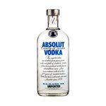Vodka Absolut