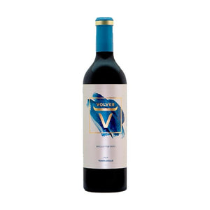 Volver Tempranillo 2022