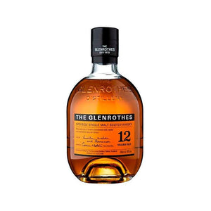 Whisky Glenrothes 12 años
