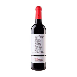 Yllera Crianza 2021