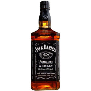 Whisky Jack Daniel's 1L