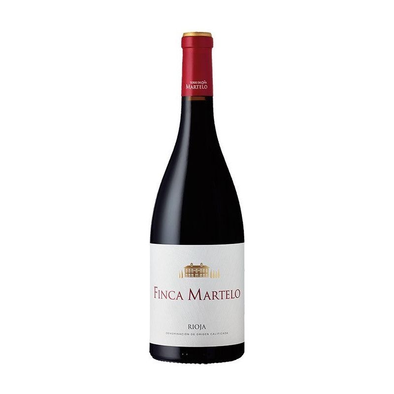 Finca Martelo 2019 - En Copa de Balón