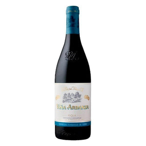 Viña Ardanza Reserva 2019