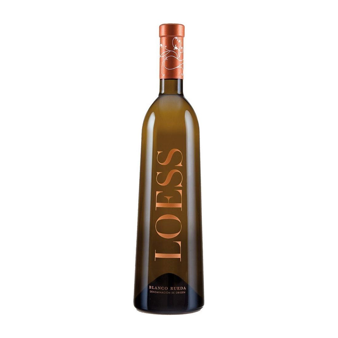Loess Verdejo 2023 - En Copa de Balón