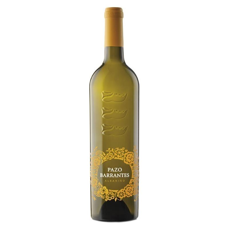Pazo Barrantes 2018 - En Copa de Balón