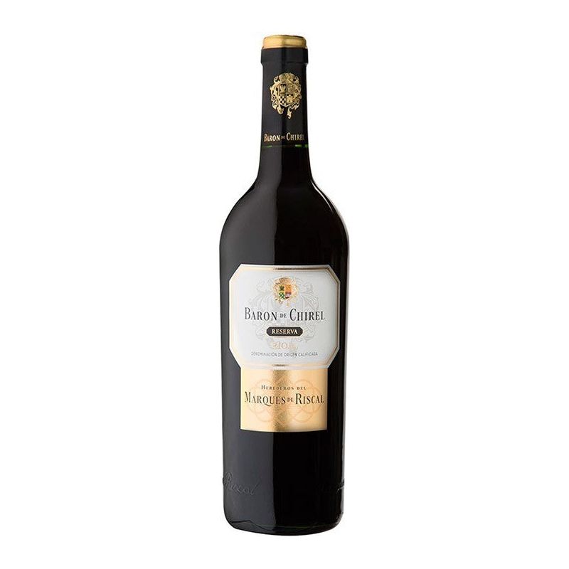 Barón De Chirel 2019 - En Copa de Balón