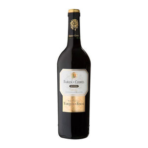 Barón De Chirel 2019