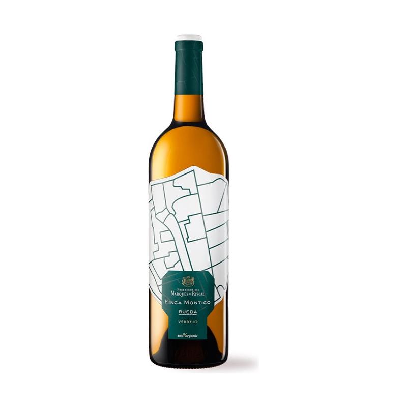 Finca Montico 2023 - En Copa de Balón