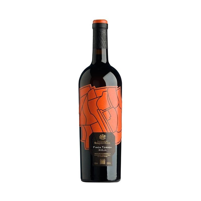 Finca Torrea 2016 - En Copa de Balón