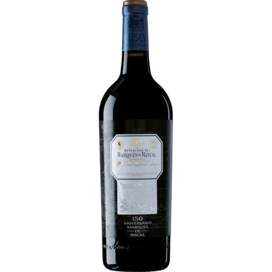Marqués de Riscal 150 Aniversario 2010 - En Copa de Balón