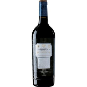 Marqués de Riscal 150 Aniversario 2016
