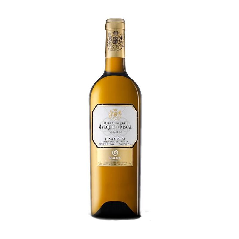 Marqués de Riscal Limousin 2023 - En Copa de Balón