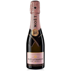 Champagne Moët&Chandon Rosé Impérial 20cl