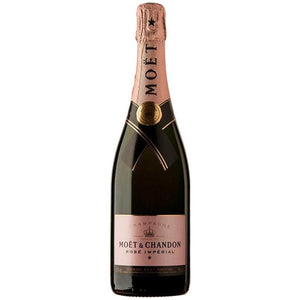 Champagne Moët&Chandon Rosé Impérial