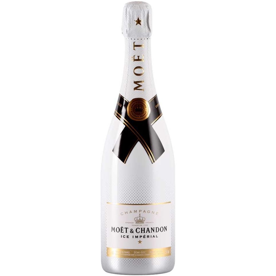 Moët & Chandon Ice Imperial