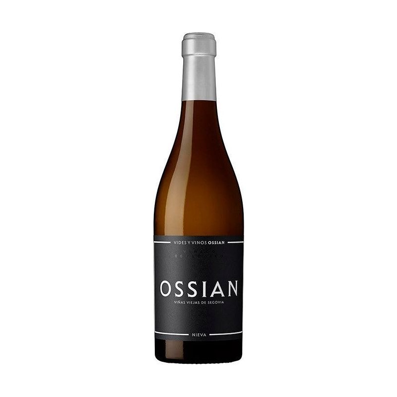 Ossian 2022 - En Copa de Balón