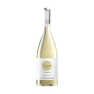 Magnum O Luar do Sil Godello 2023 - En Copa de Balón