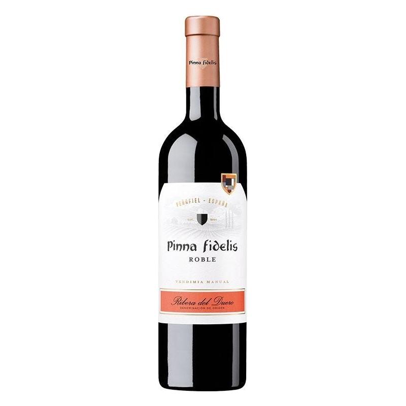 Pinna Fidelis Roble 2022 - En Copa de Balón