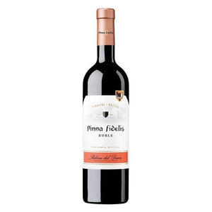Pinna Fidelis Roble 2023