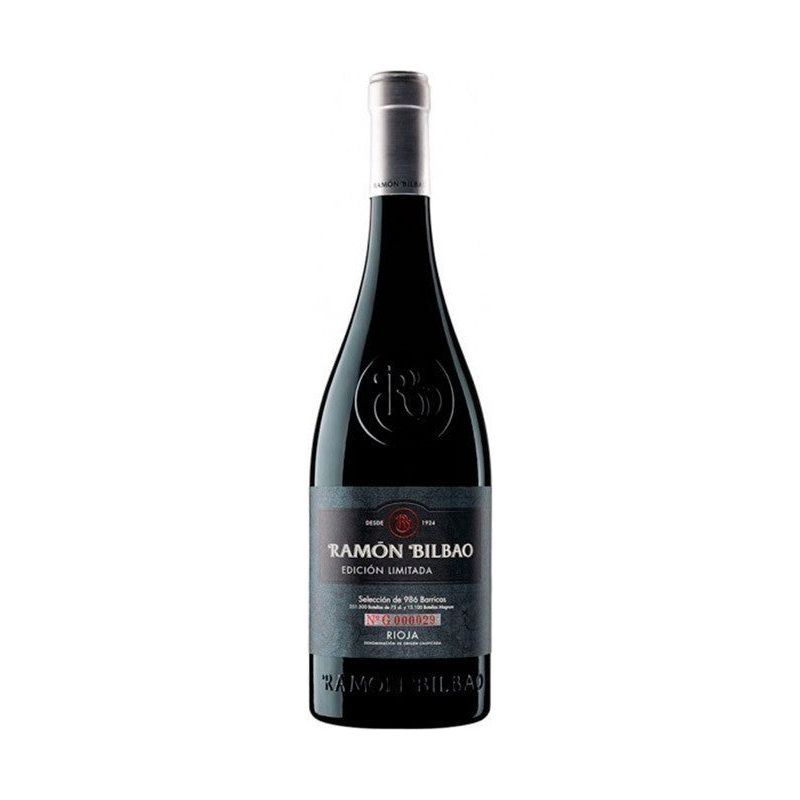 Magnum Ramón Bilbao Edición Limitada 2019 - En Copa de Balón