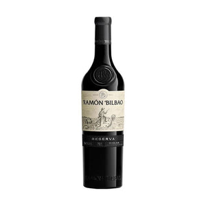 Magnum Ramón Bilbao Reserva 2018