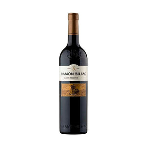 Ramón Bilbao Gran Reserva 2015