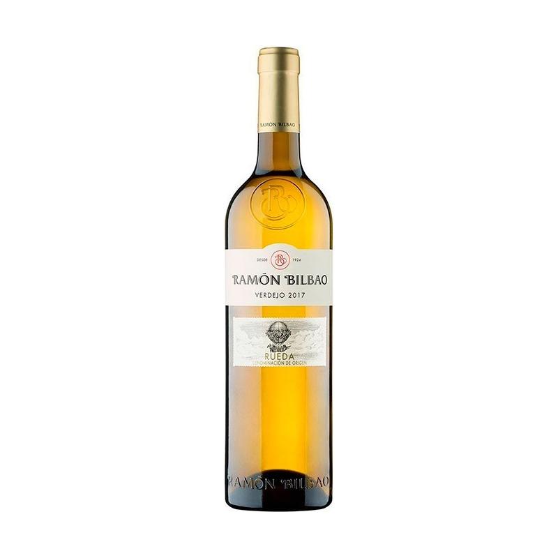 Ramón Bilbao Verdejo 2023 - En Copa de Balón