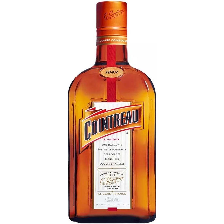 Cointreau - En Copa de Balón