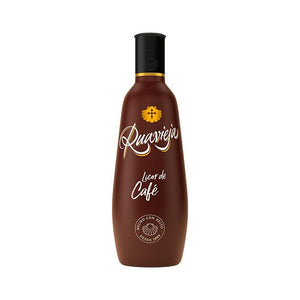 Licor de Café Ruavieja