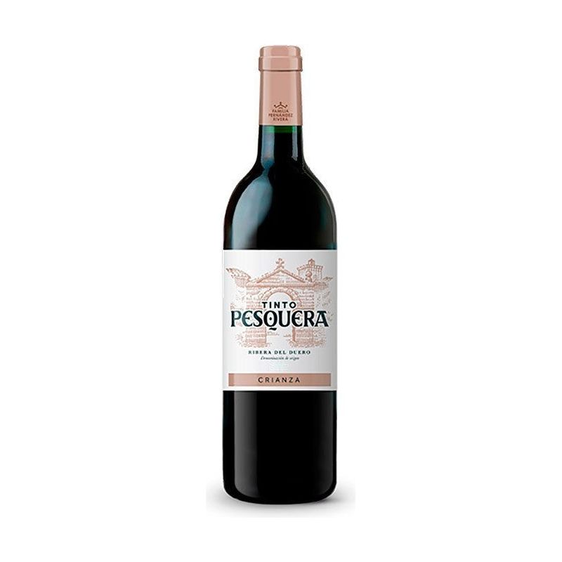 Pesquera Crianza 2021 - En Copa de Balón