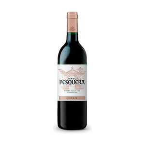 Pesquera Crianza 2022