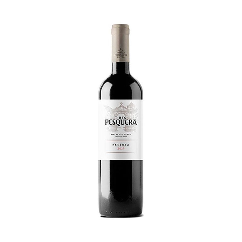 Pesquera Reserva 2020 - En Copa de Balón