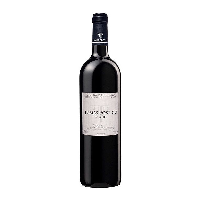 Tomás Postigo 5º Año 2019