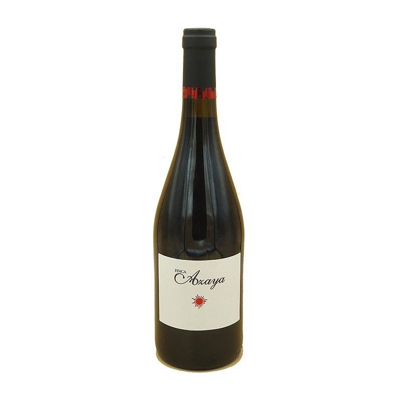 Finca Azaya 2019 - En Copa de Balón