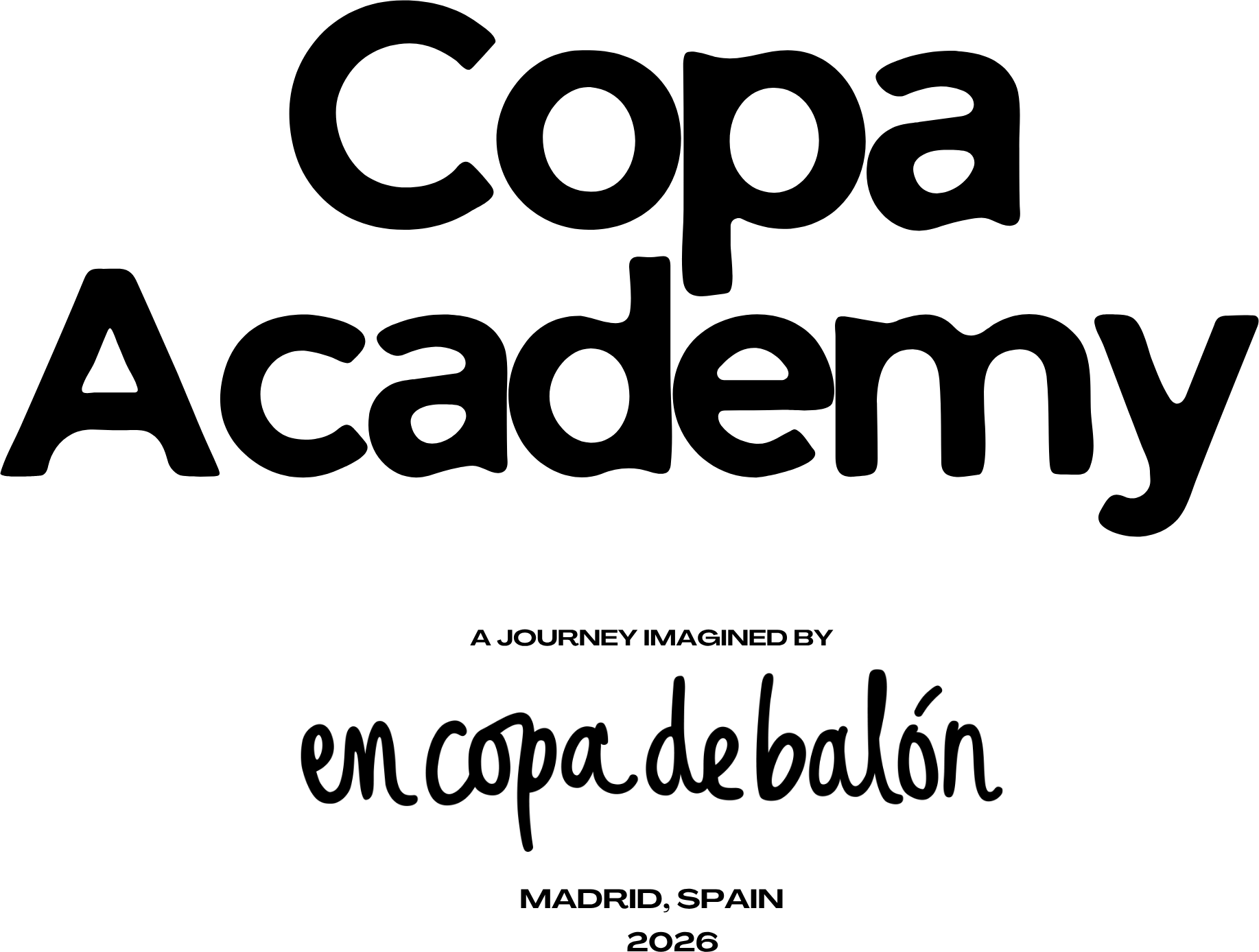 Copa Academy