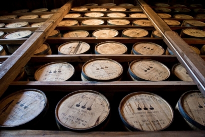Bourbon: historia y particularidades
